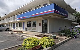 Motel 6-Amherst, Oh - Cleveland West - Lorain