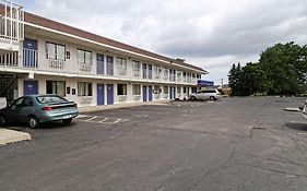 Motel 6-Amherst, Oh - Cleveland West - Lorain